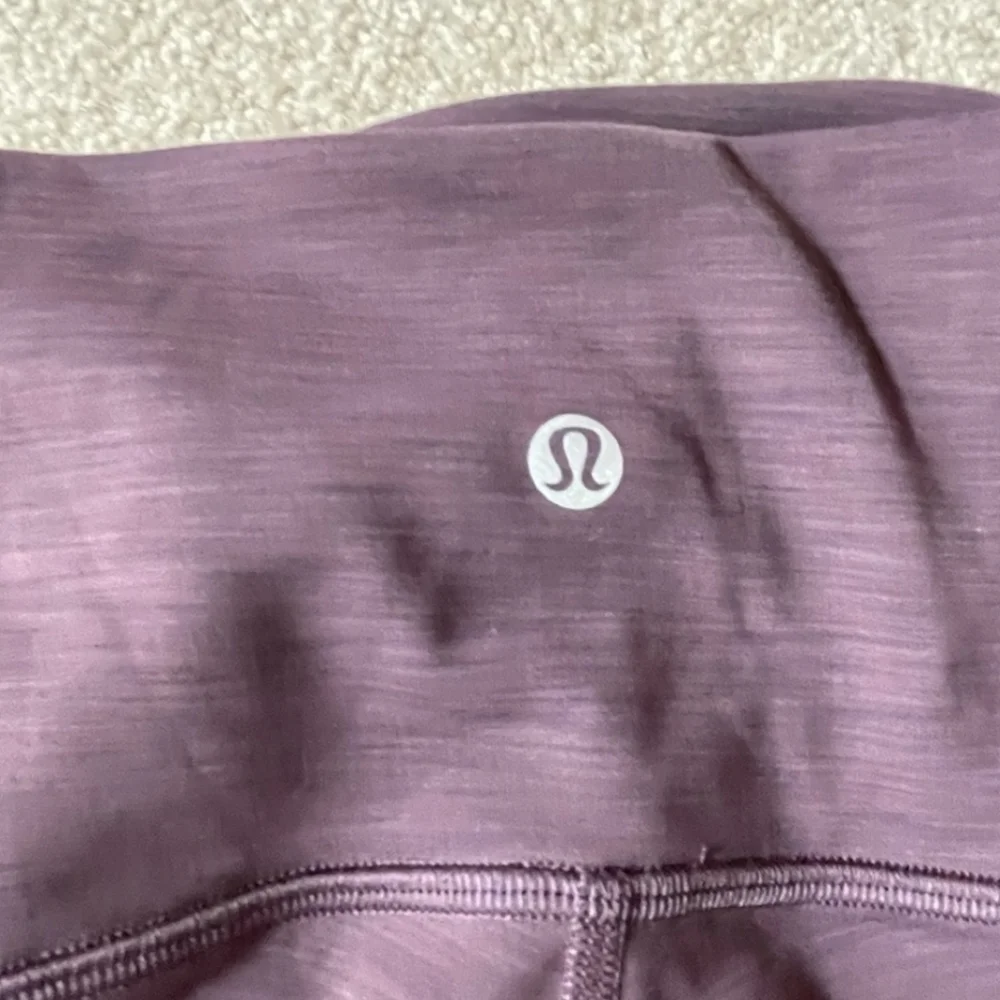 Lululemon Power Within Super High-Rise Pant 28